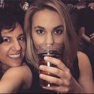 Meet your Posher, Madelin